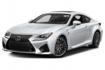 Lexus RC F bolt pattern